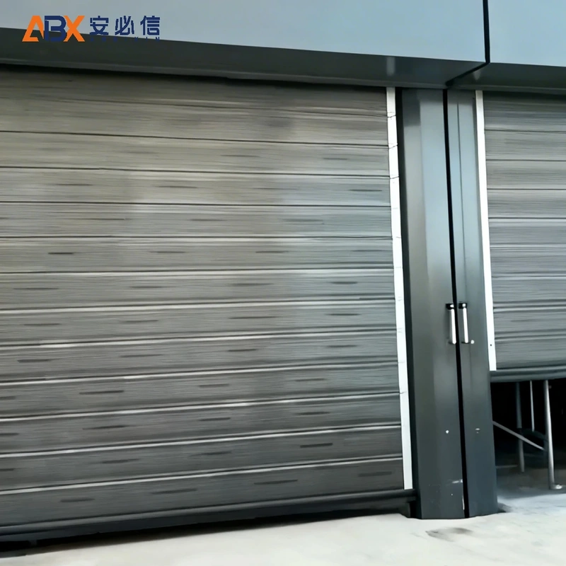 益阳市厂房高速门